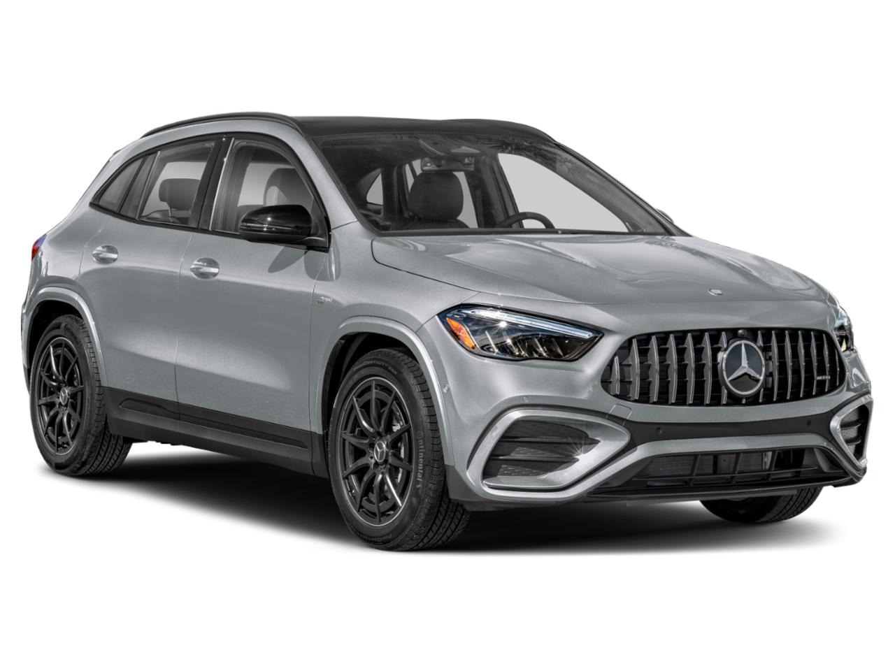 2024 Mercedes-Benz GLA Vehicle Photo in Fort Lauderdale, FL 33316