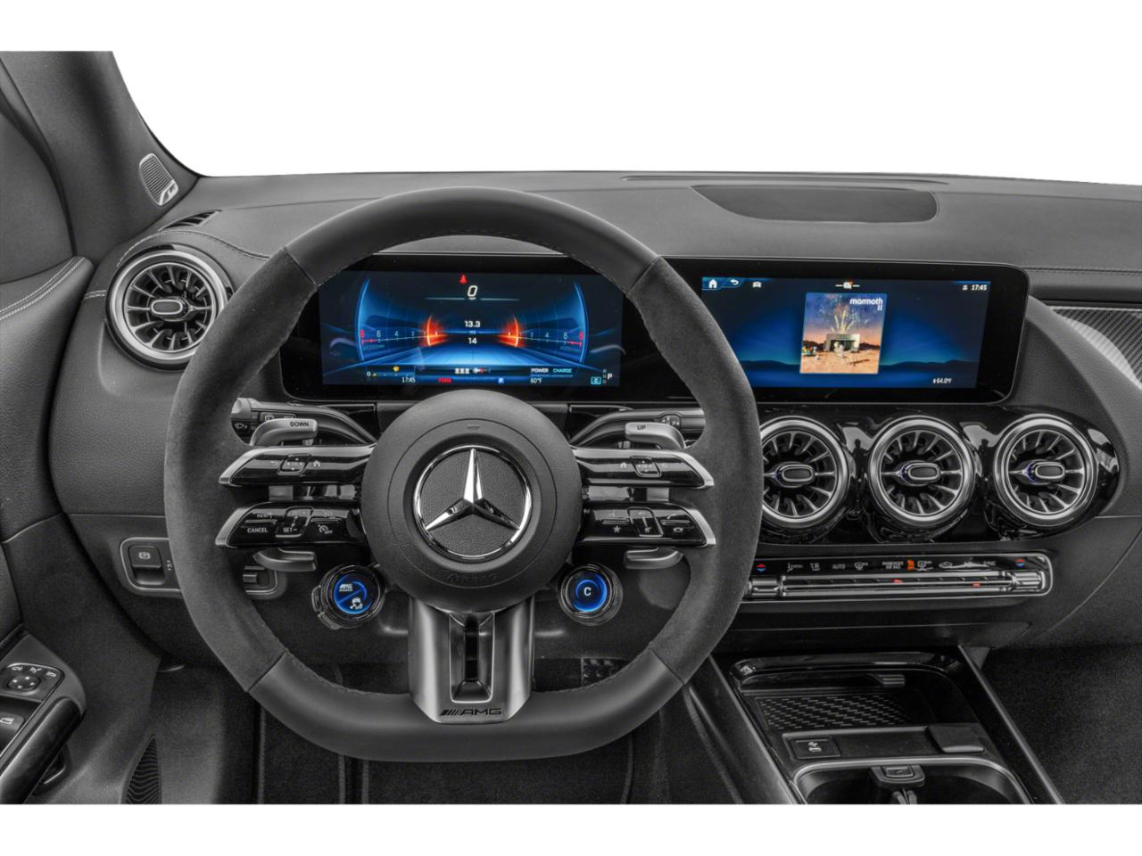 2024 Mercedes-Benz GLA Vehicle Photo in Fort Lauderdale, FL 33316