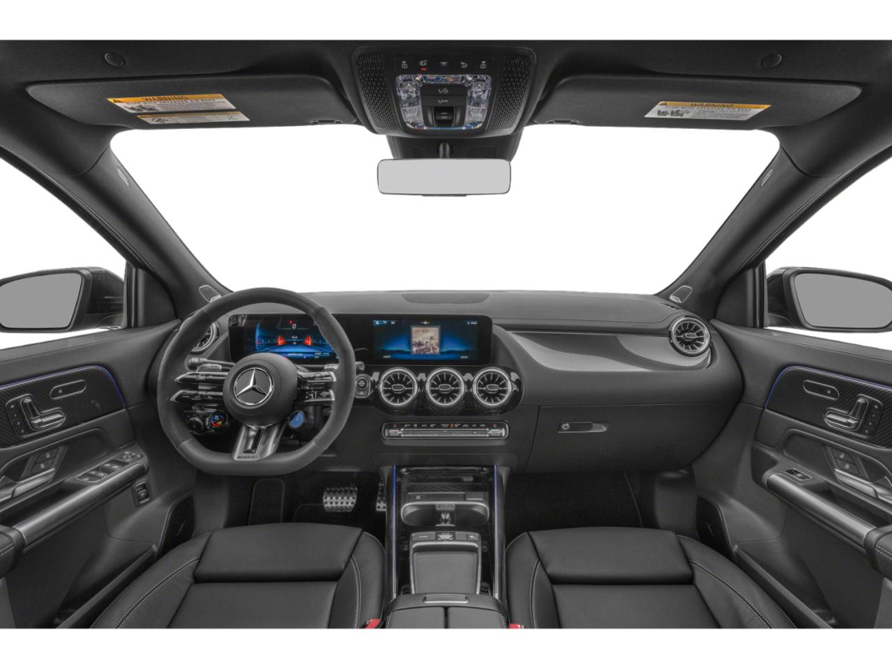 2024 Mercedes-Benz GLA Vehicle Photo in Fort Lauderdale, FL 33316