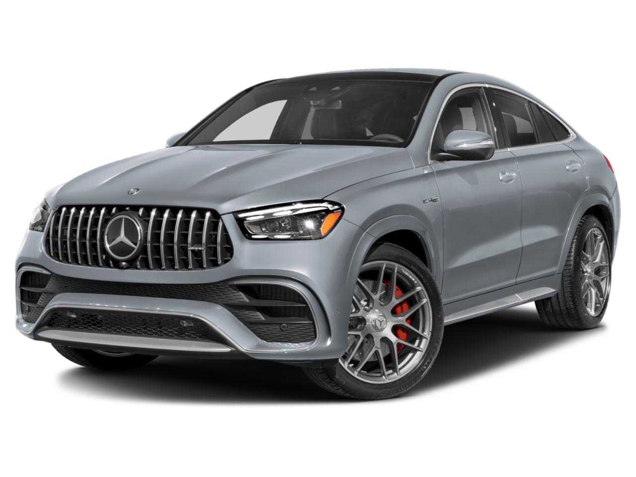 2024 Mercedes-Benz GLE Vehicle Photo in Fort Lauderdale, FL 33316