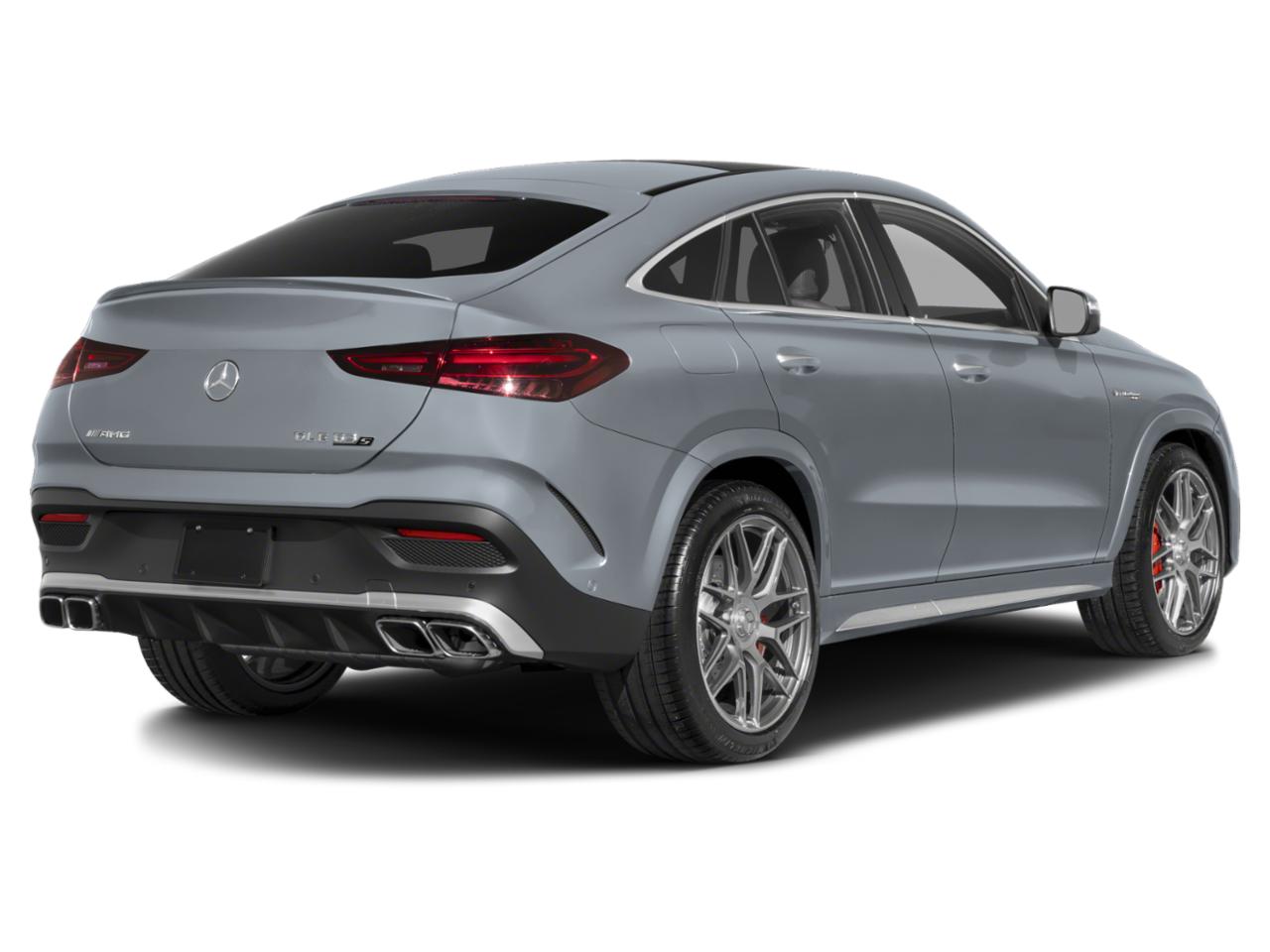 2024 Mercedes-Benz GLE Vehicle Photo in Fort Lauderdale, FL 33316