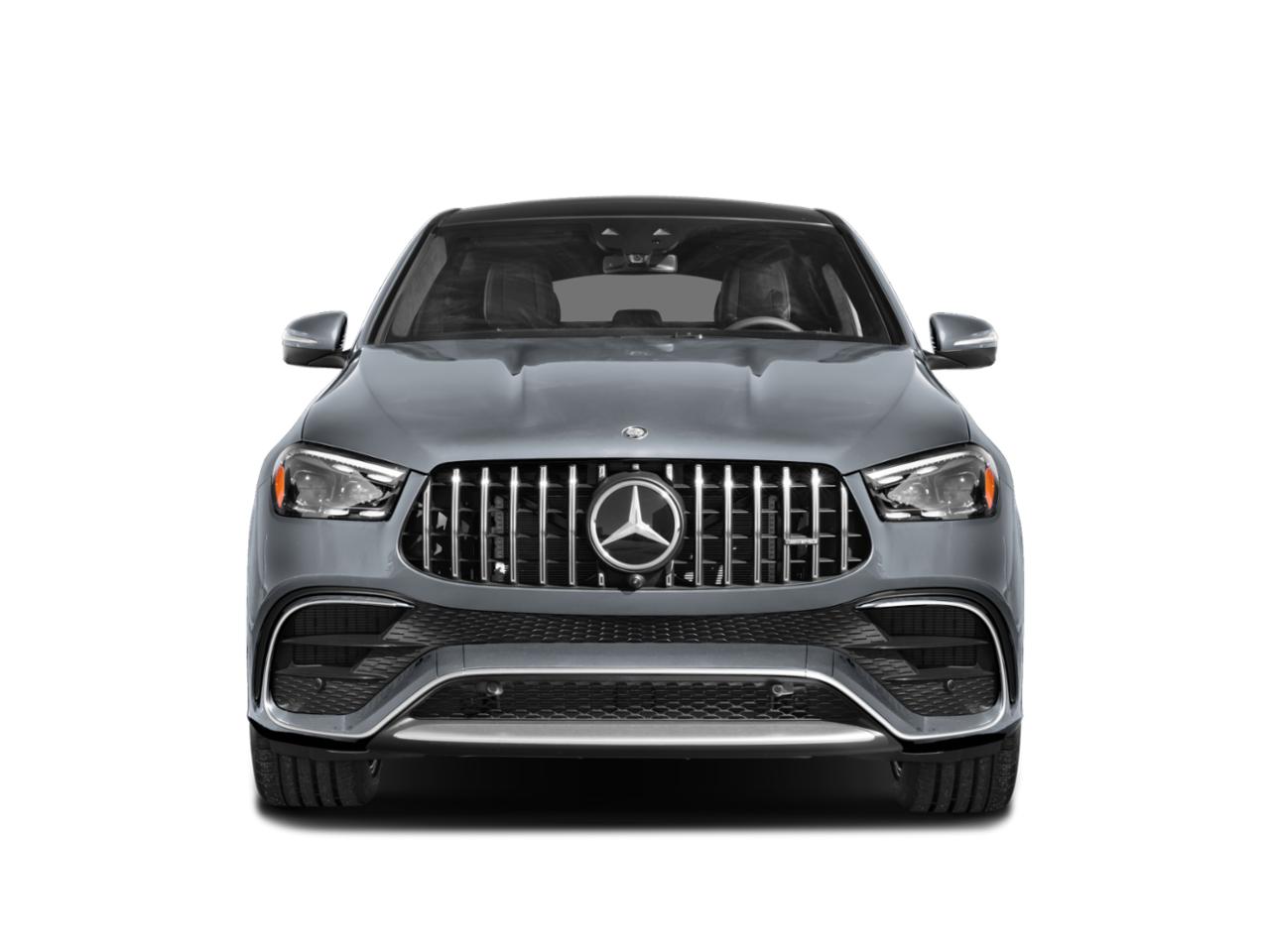 2024 Mercedes-Benz GLE Vehicle Photo in Fort Lauderdale, FL 33316