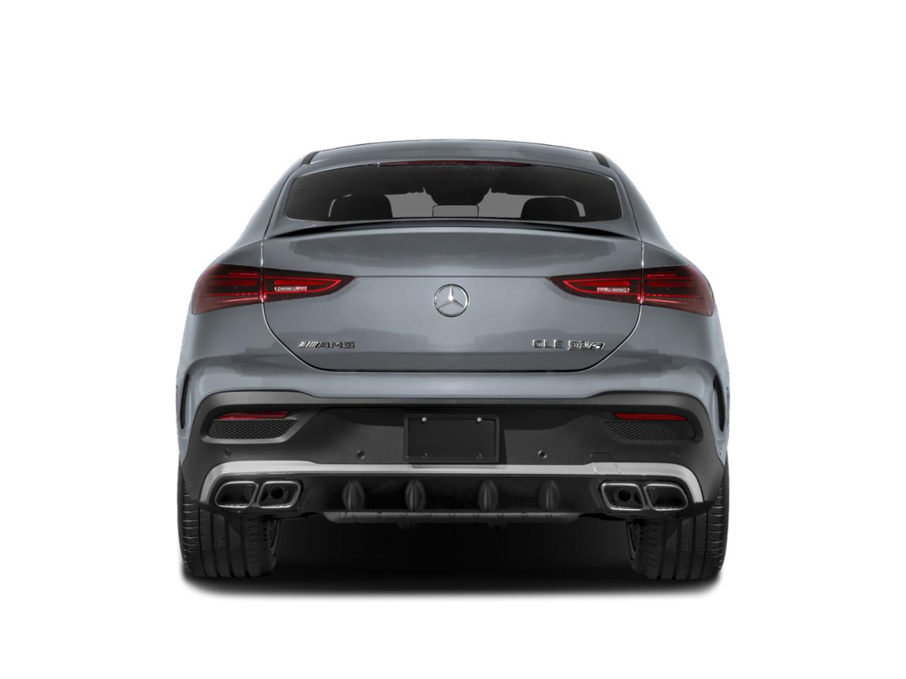 2024 Mercedes-Benz GLE Vehicle Photo in Fort Lauderdale, FL 33316