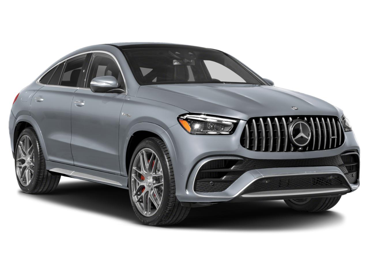 2024 Mercedes-Benz GLE Vehicle Photo in Wesley Chapel, FL 33544