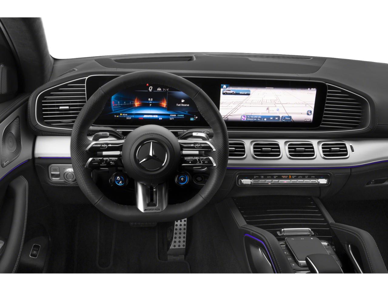 2024 Mercedes-Benz GLE Vehicle Photo in Fort Lauderdale, FL 33316