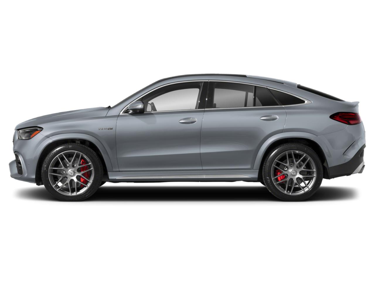 Used 2024 Mercedes-Benz GLE Coupe GLE 63 S AMG with VIN 4JGFD8KB5RB066584 for sale in Englewood, CO