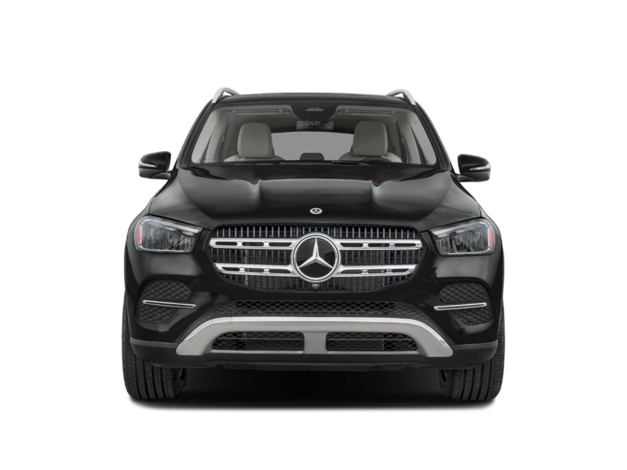 2024 Mercedes-Benz GLE Vehicle Photo in Pembroke Pines , FL 33027