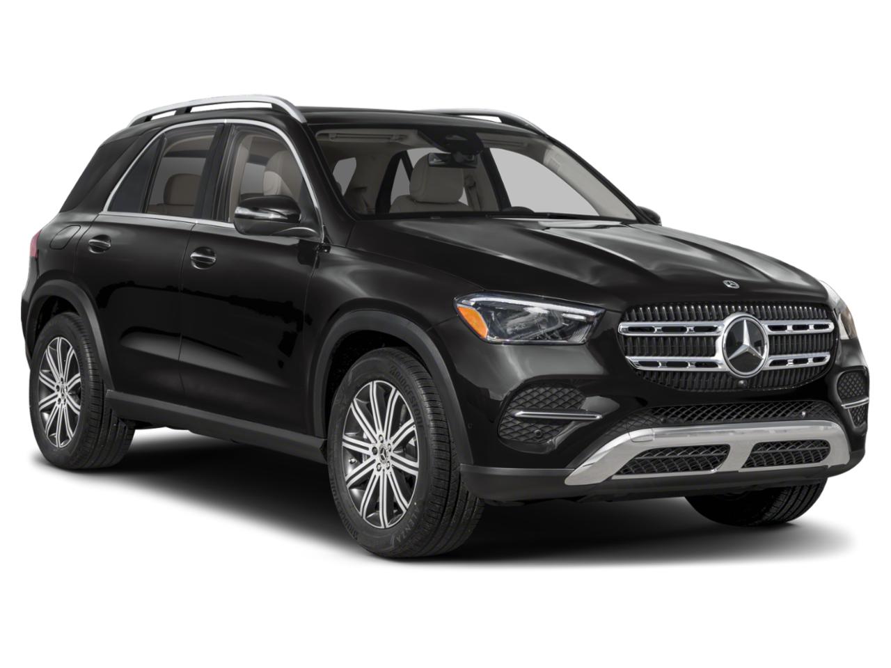 2024 Mercedes-Benz GLE Vehicle Photo in Pembroke Pines , FL 33027