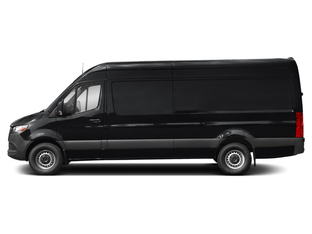 2024 Mercedes-Benz Sprinter Cargo Van Vehicle Photo in Pembroke Pines , FL 33027