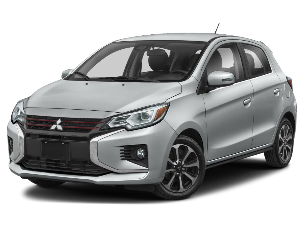 2024 Mitsubishi Mirage Vehicle Photo in Tampa, FL 33612