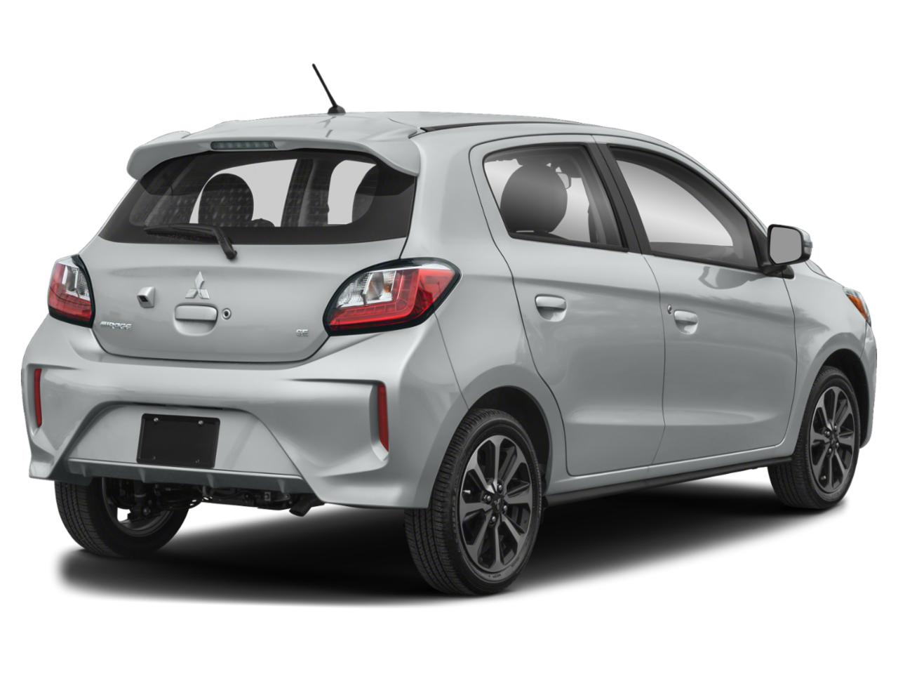 2024 Mitsubishi Mirage Vehicle Photo in Tampa, FL 33612