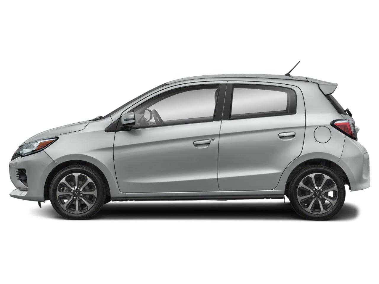 2024 Mitsubishi Mirage Vehicle Photo in Tampa, FL 33612