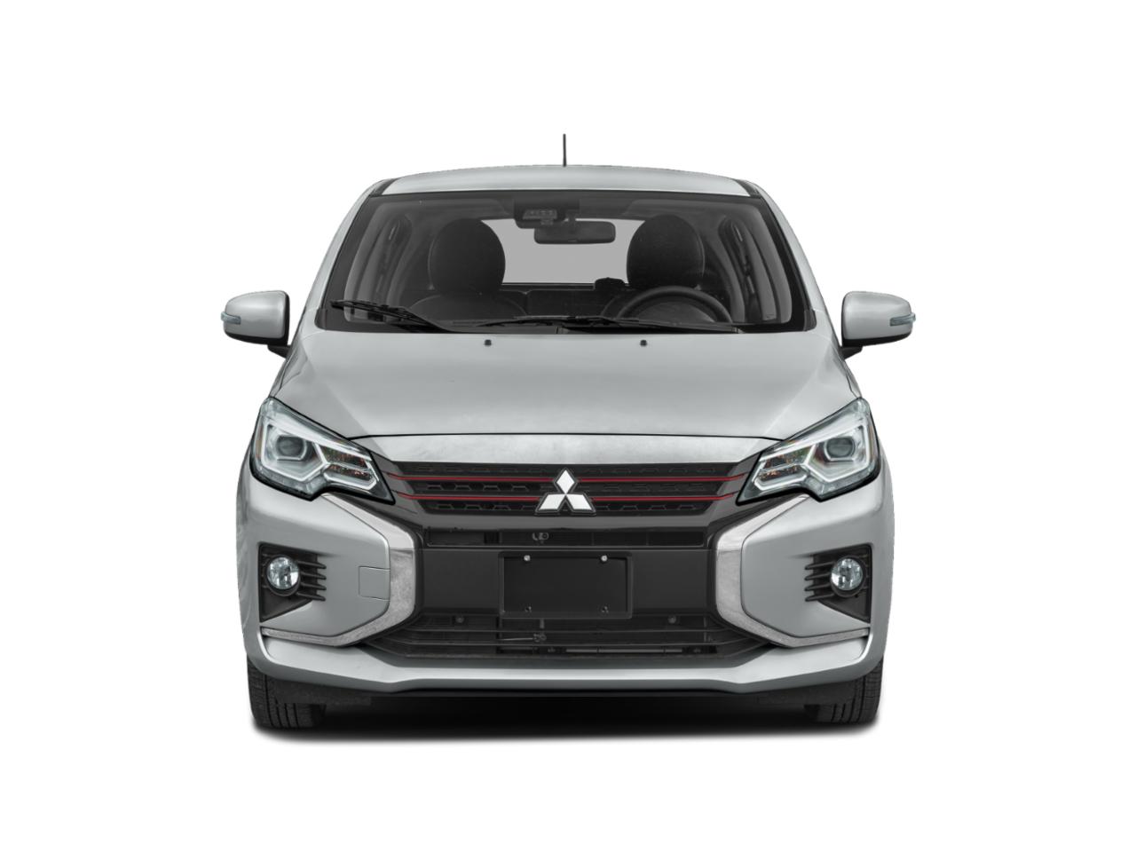 2024 Mitsubishi Mirage Vehicle Photo in Tampa, FL 33612