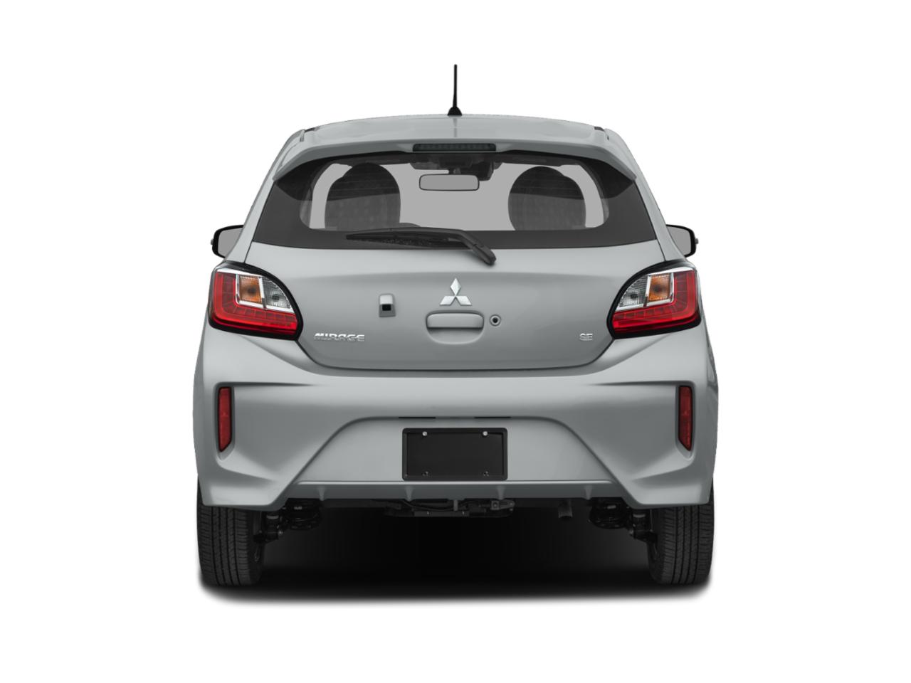 2024 Mitsubishi Mirage Vehicle Photo in Tampa, FL 33612