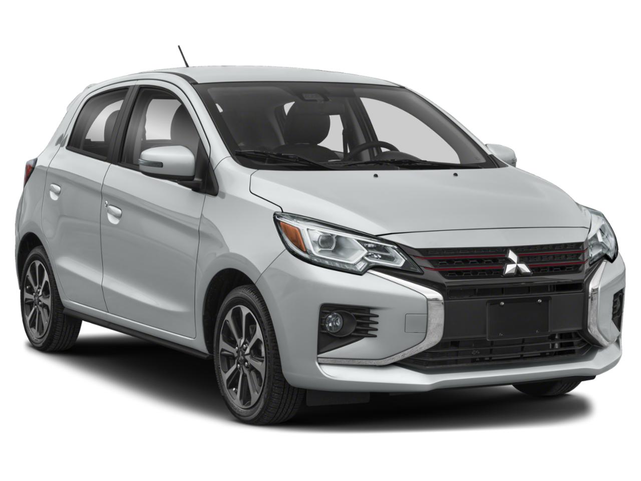 2024 Mitsubishi Mirage Vehicle Photo in Tampa, FL 33612