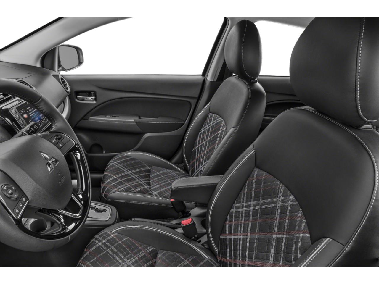 2024 Mitsubishi Mirage Vehicle Photo in Tampa, FL 33612