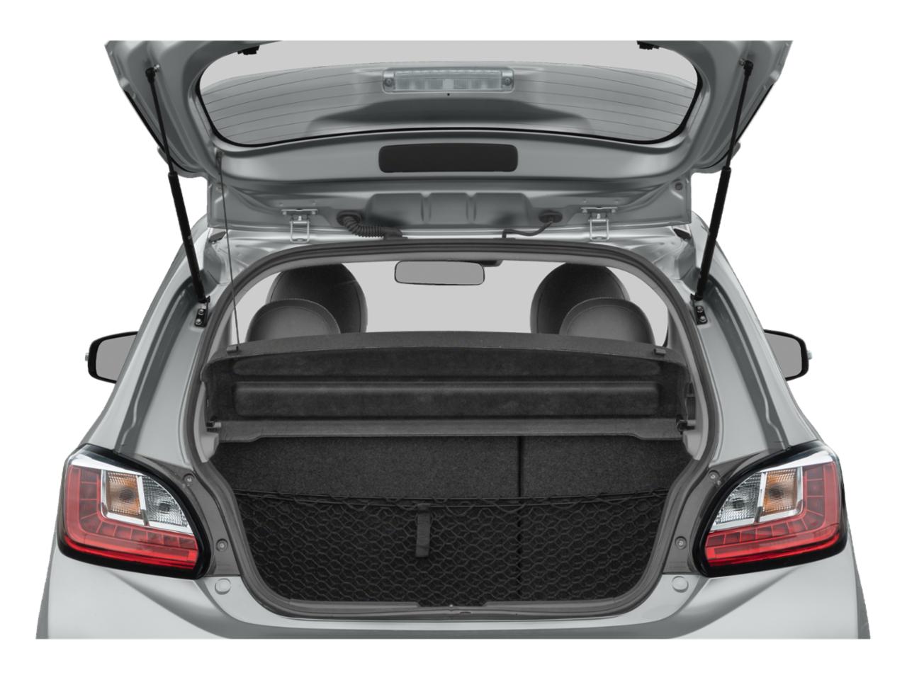 2024 Mitsubishi Mirage Vehicle Photo in Tampa, FL 33612
