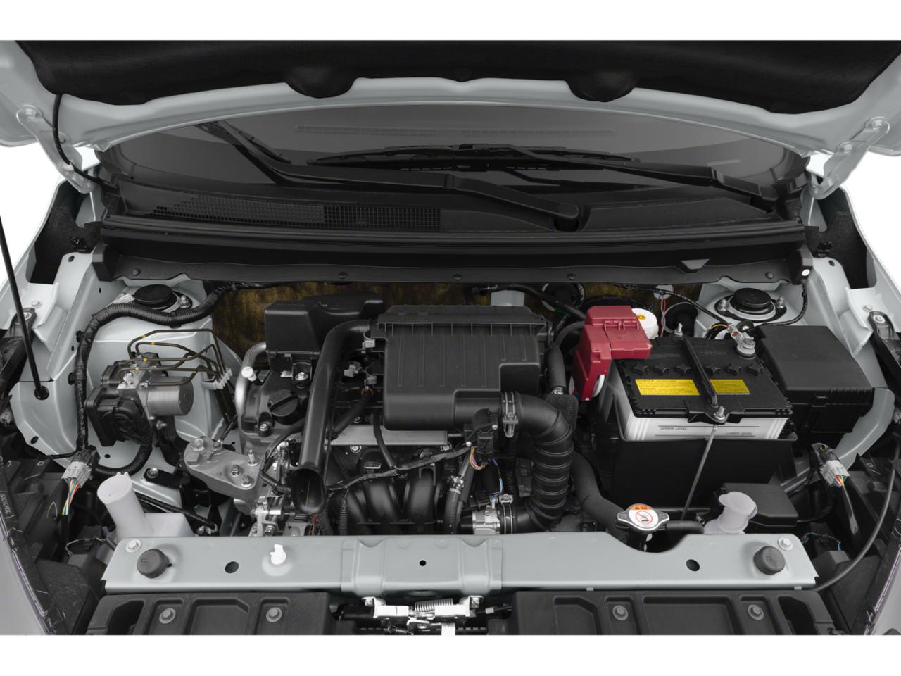 2024 Mitsubishi Mirage Vehicle Photo in Tampa, FL 33612