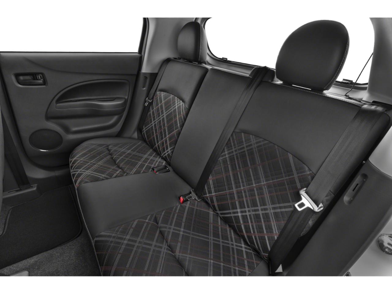 2024 Mitsubishi Mirage Vehicle Photo in Tampa, FL 33612
