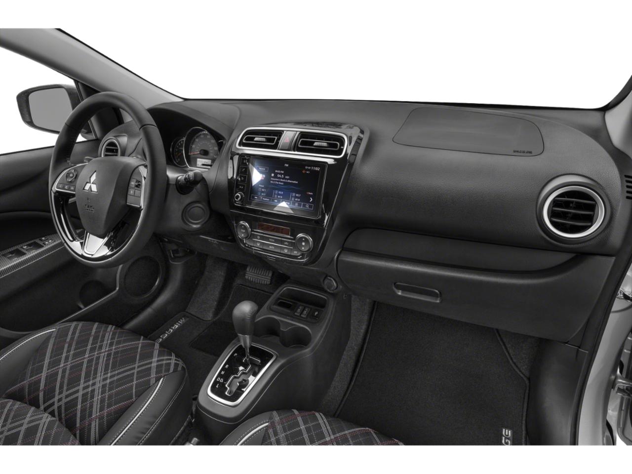 2024 Mitsubishi Mirage Vehicle Photo in Tampa, FL 33612