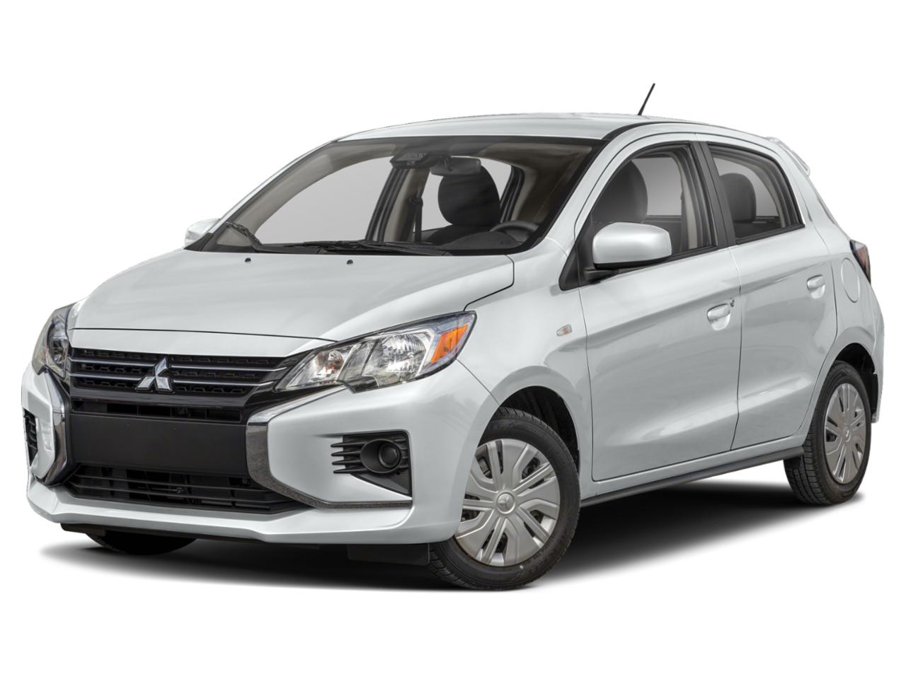 2024 Mitsubishi Mirage Vehicle Photo in Appleton, WI 54913