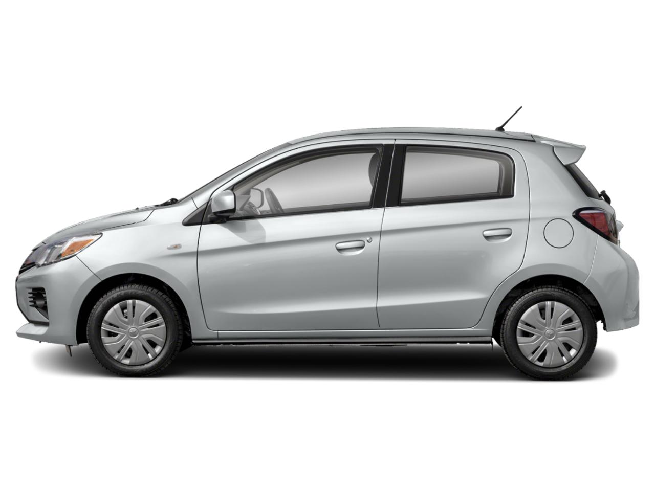 2024 Mitsubishi Mirage Vehicle Photo in Appleton, WI 54913