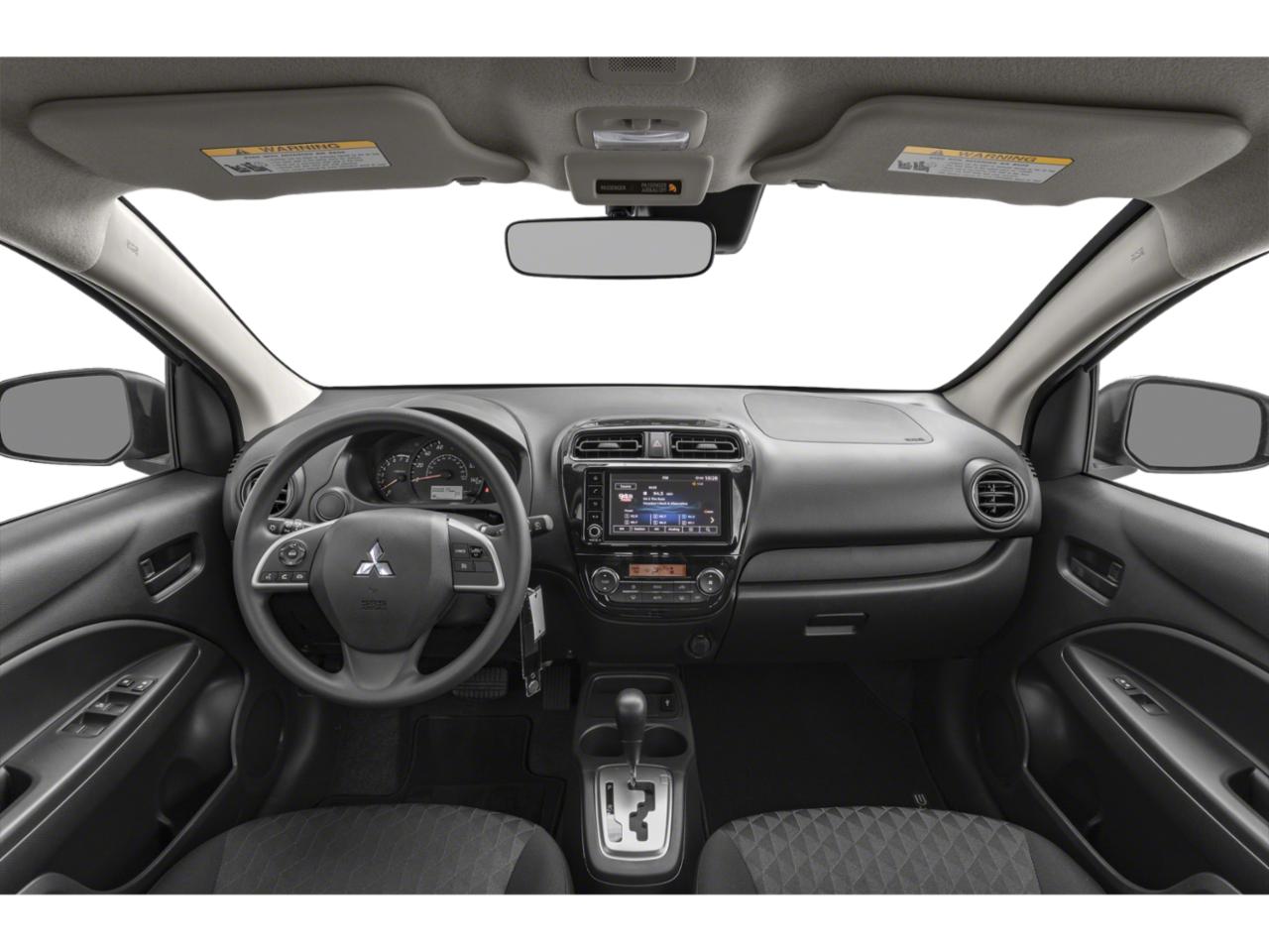 2024 Mitsubishi Mirage Vehicle Photo in Appleton, WI 54913