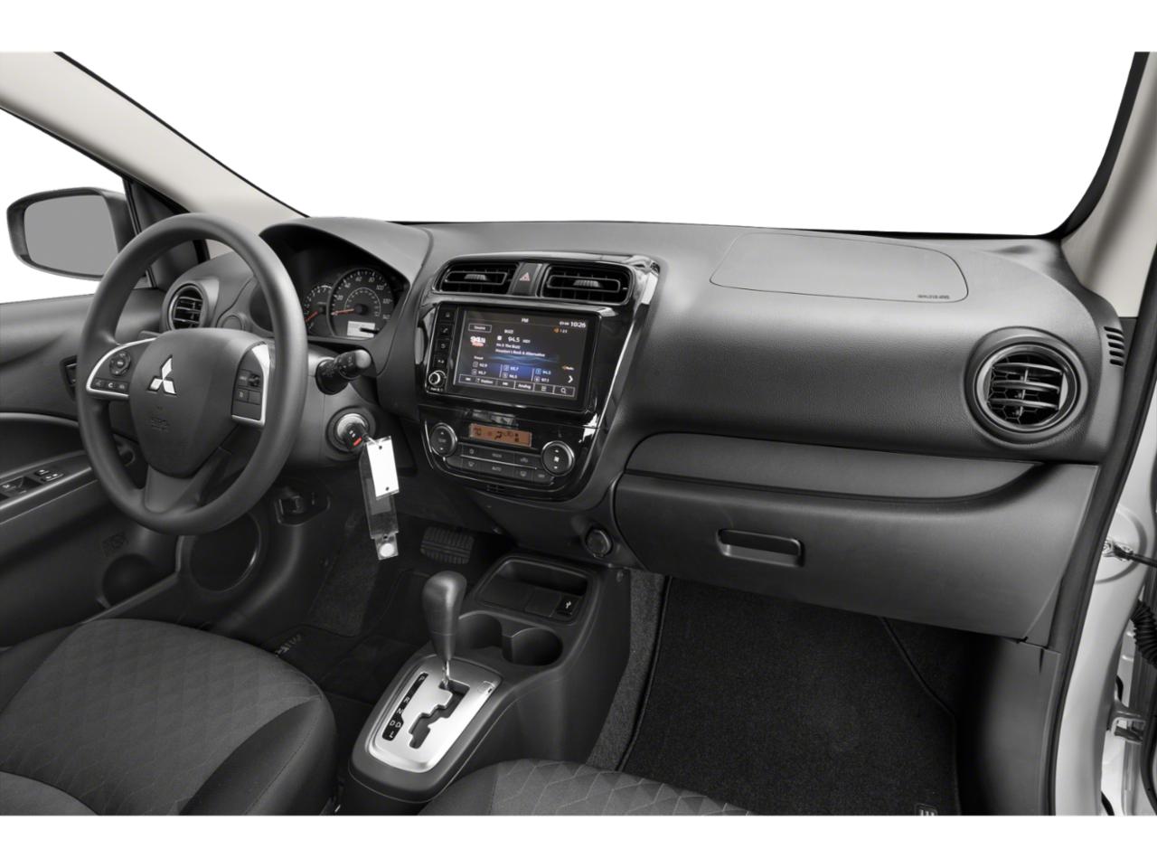 2024 Mitsubishi Mirage Vehicle Photo in Appleton, WI 54913