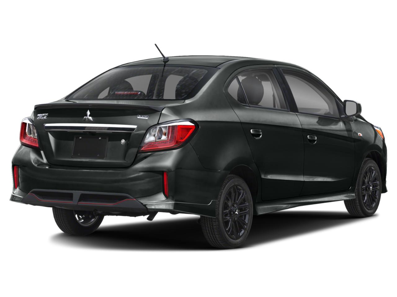 2024 Mitsubishi Mirage G4 Vehicle Photo in Tampa, FL 33612