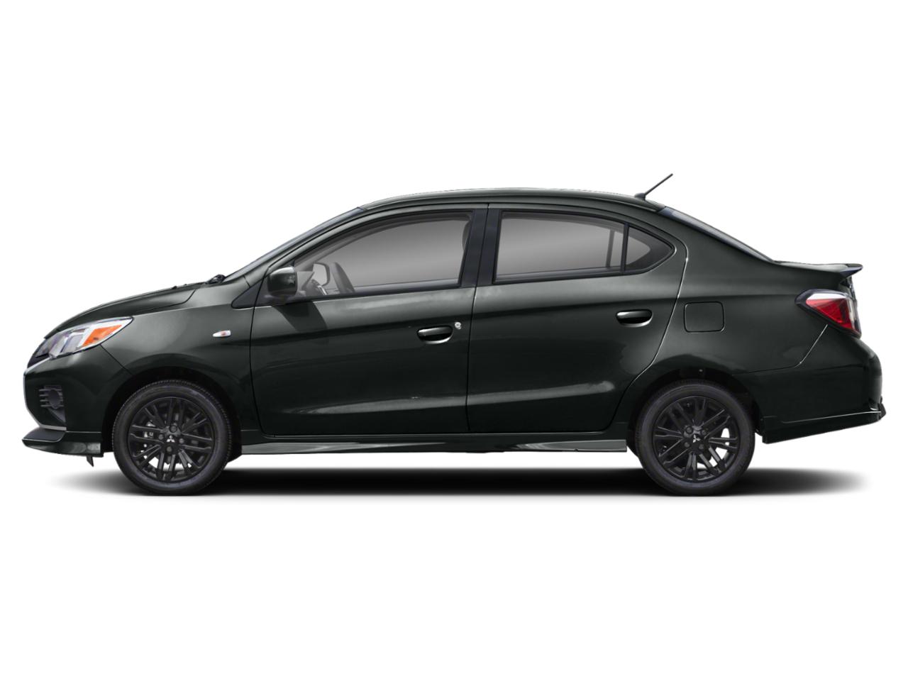 2024 Mitsubishi Mirage G4 Vehicle Photo in Tampa, FL 33612