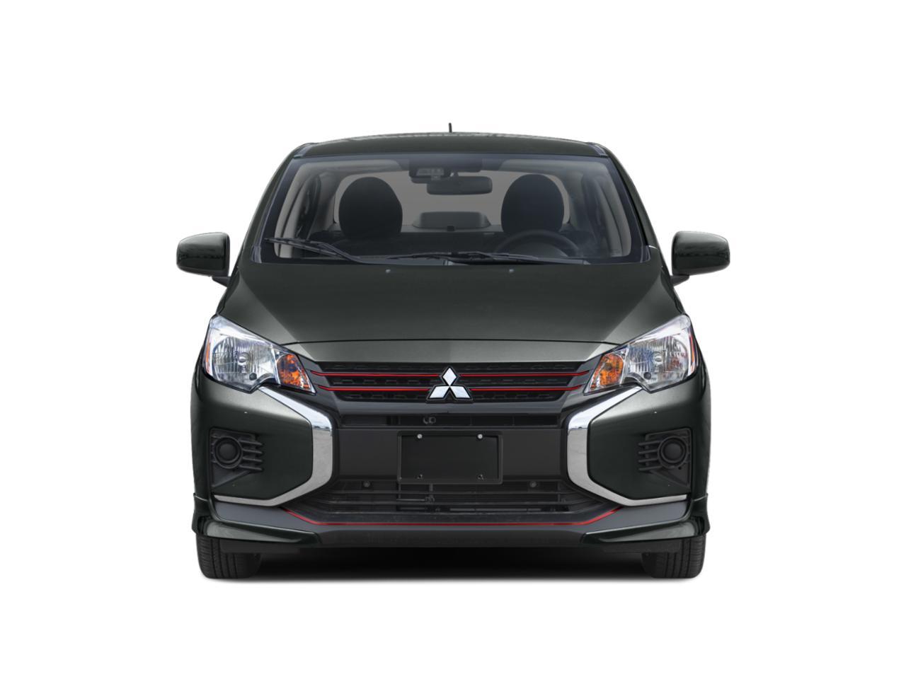 2024 Mitsubishi Mirage G4 Vehicle Photo in Tampa, FL 33612