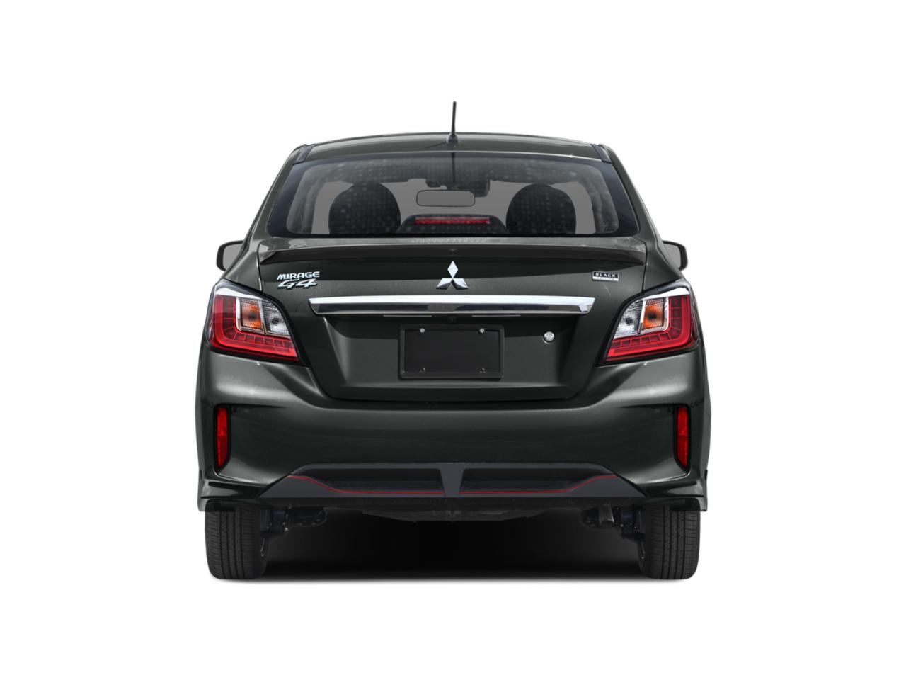 2024 Mitsubishi Mirage G4 Vehicle Photo in Tampa, FL 33612