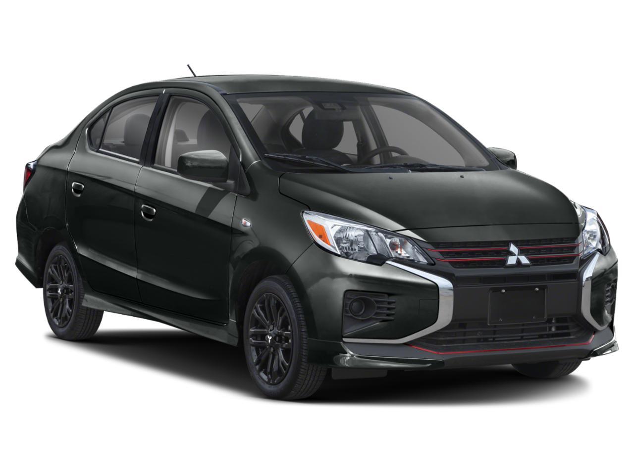2024 Mitsubishi Mirage G4 Vehicle Photo in Tampa, FL 33612