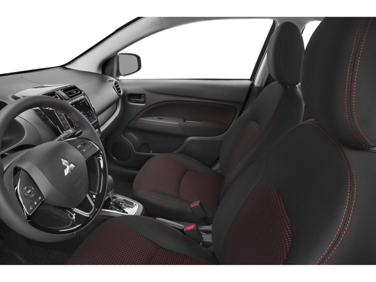 2024 Mitsubishi Mirage G4 Vehicle Photo in Tampa, FL 33612
