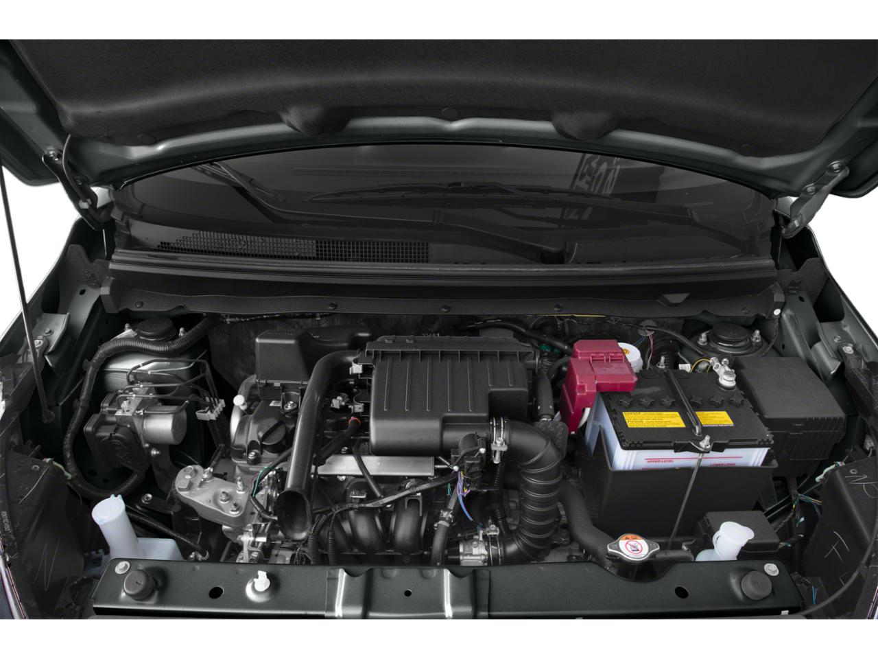 2024 Mitsubishi Mirage G4 Vehicle Photo in Tampa, FL 33612
