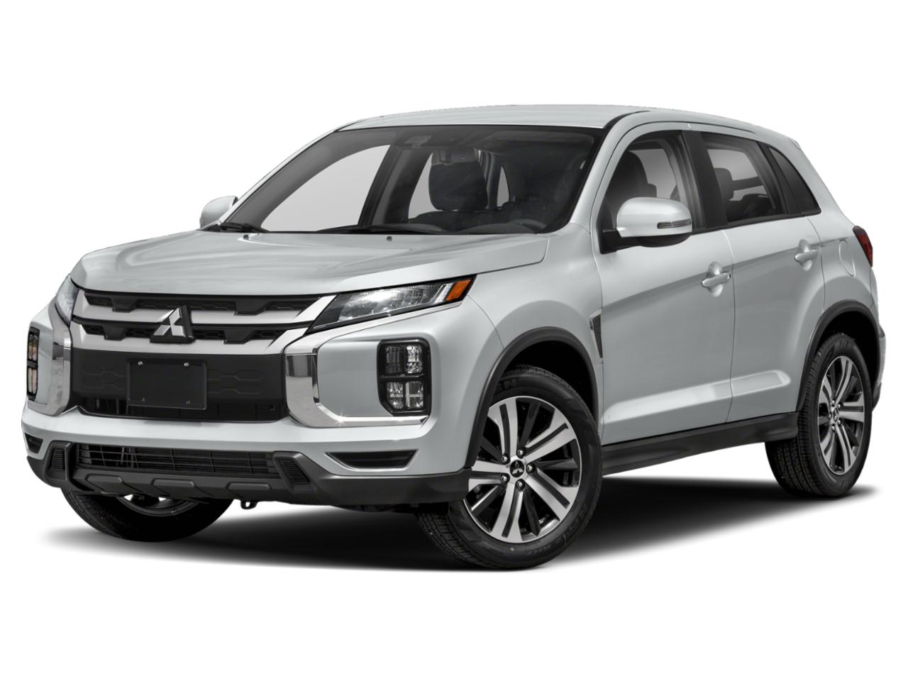 2024 Mitsubishi Outlander Sport Vehicle Photo in Tampa, FL 33612