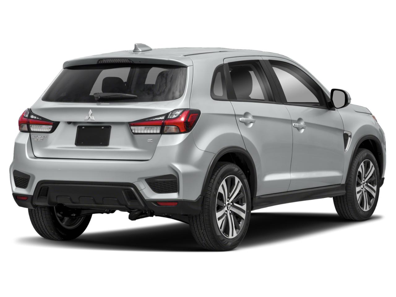 2024 Mitsubishi Outlander Sport Vehicle Photo in Tampa, FL 33612
