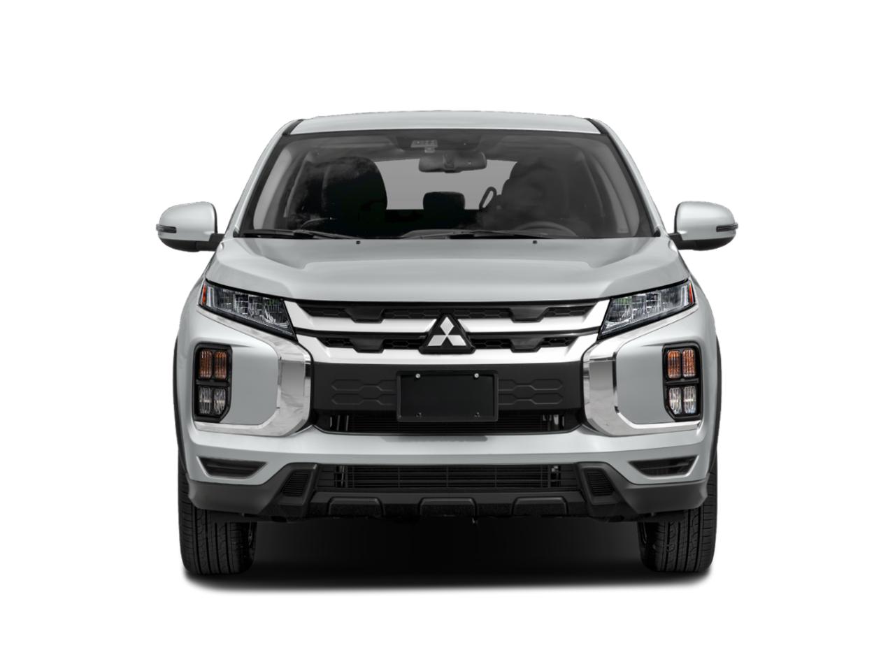 2024 Mitsubishi Outlander Sport Vehicle Photo in Tampa, FL 33612