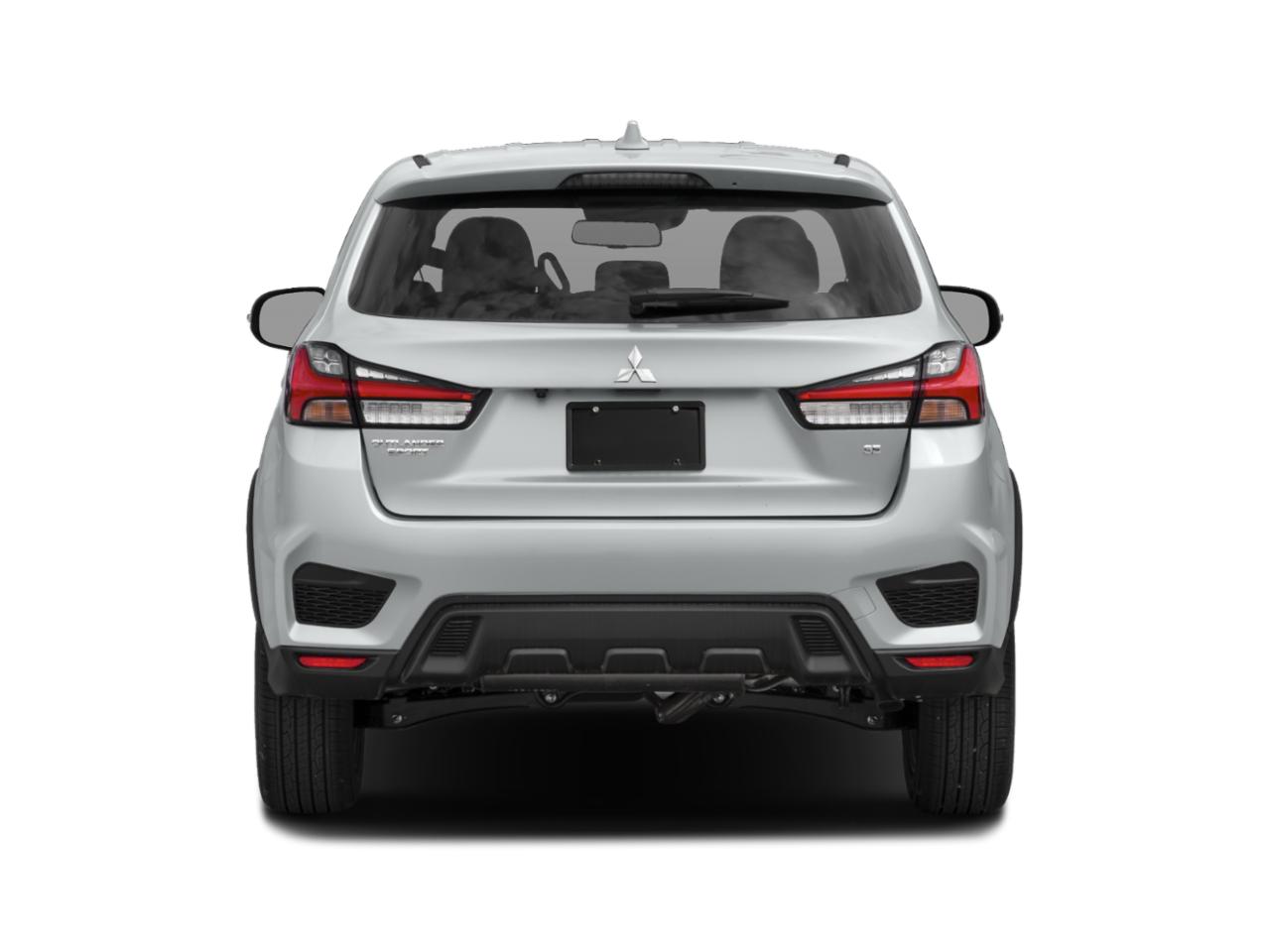 2024 Mitsubishi Outlander Sport Vehicle Photo in Tampa, FL 33612