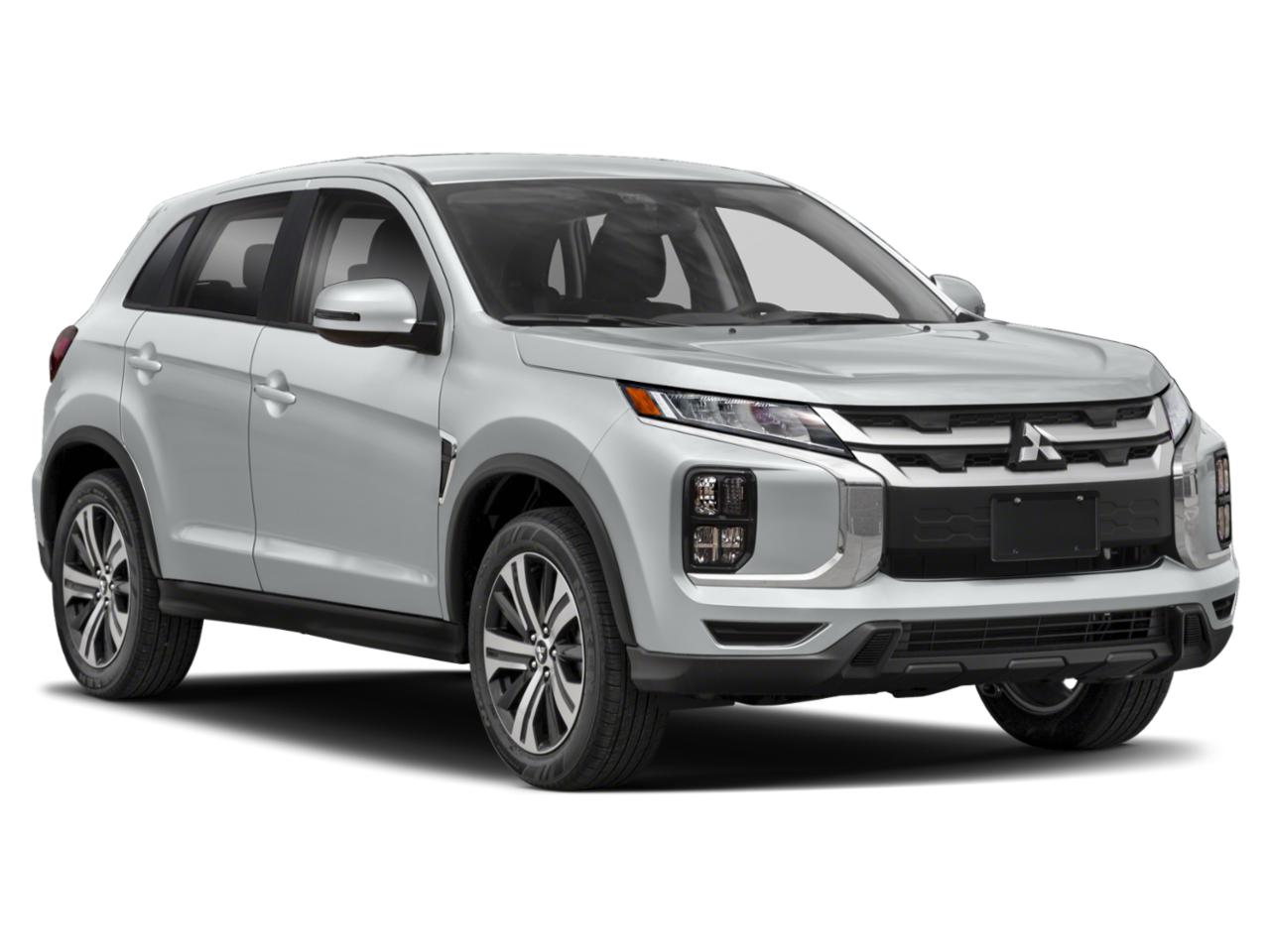 2024 Mitsubishi Outlander Sport Vehicle Photo in Tampa, FL 33612