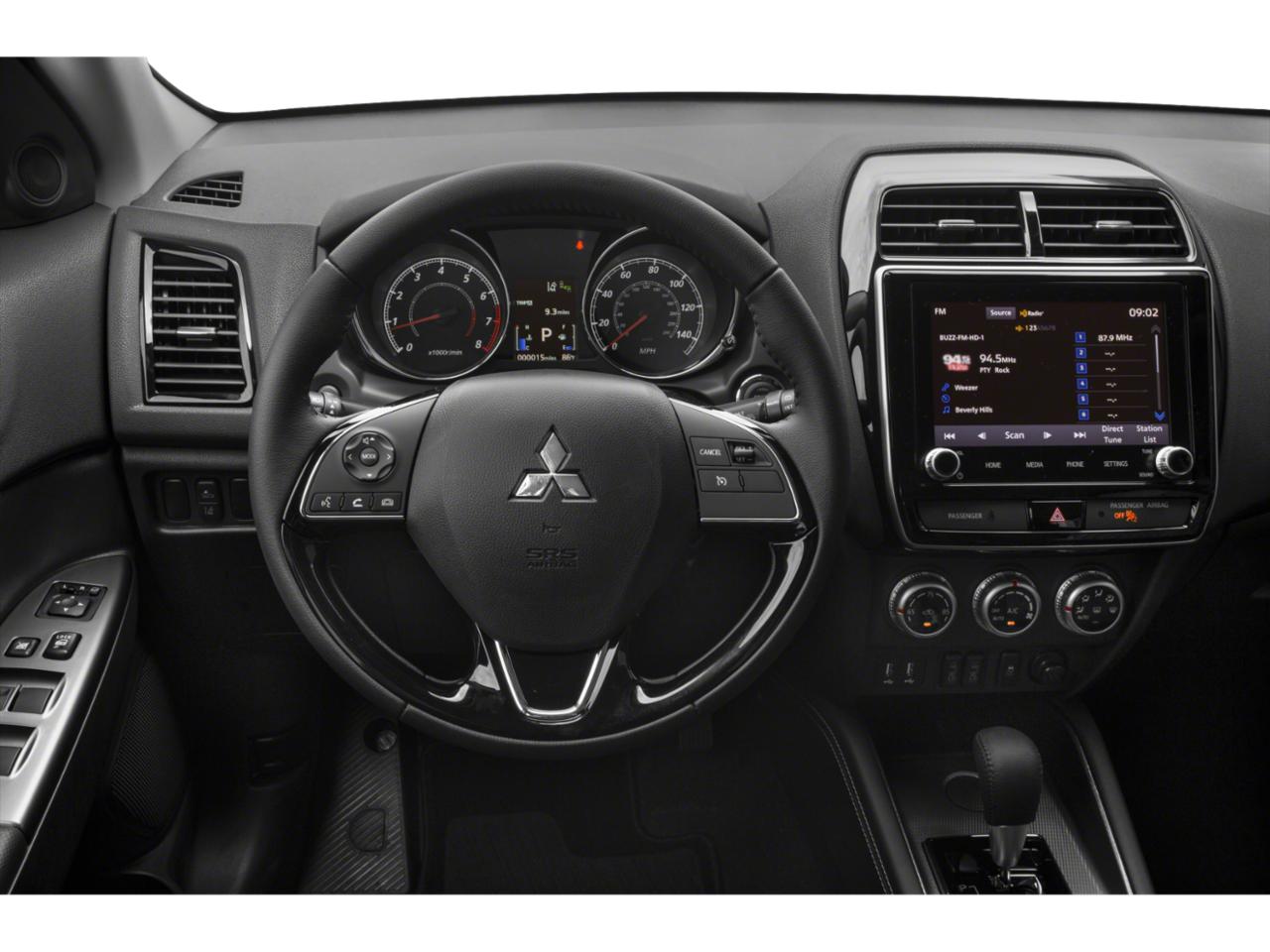 2024 Mitsubishi Outlander Sport Vehicle Photo in Tampa, FL 33612