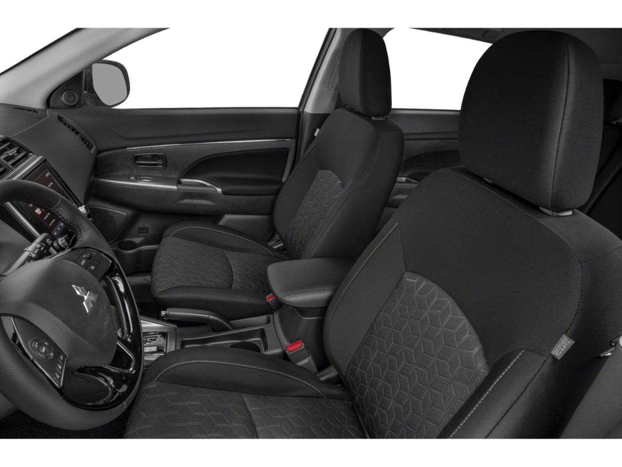 2024 Mitsubishi Outlander Sport Vehicle Photo in Tampa, FL 33612
