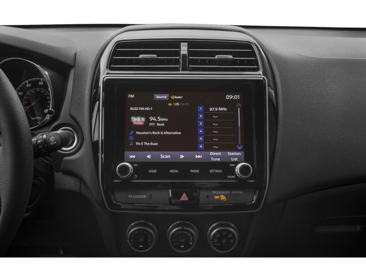 2024 Mitsubishi Outlander Sport Vehicle Photo in Tampa, FL 33612