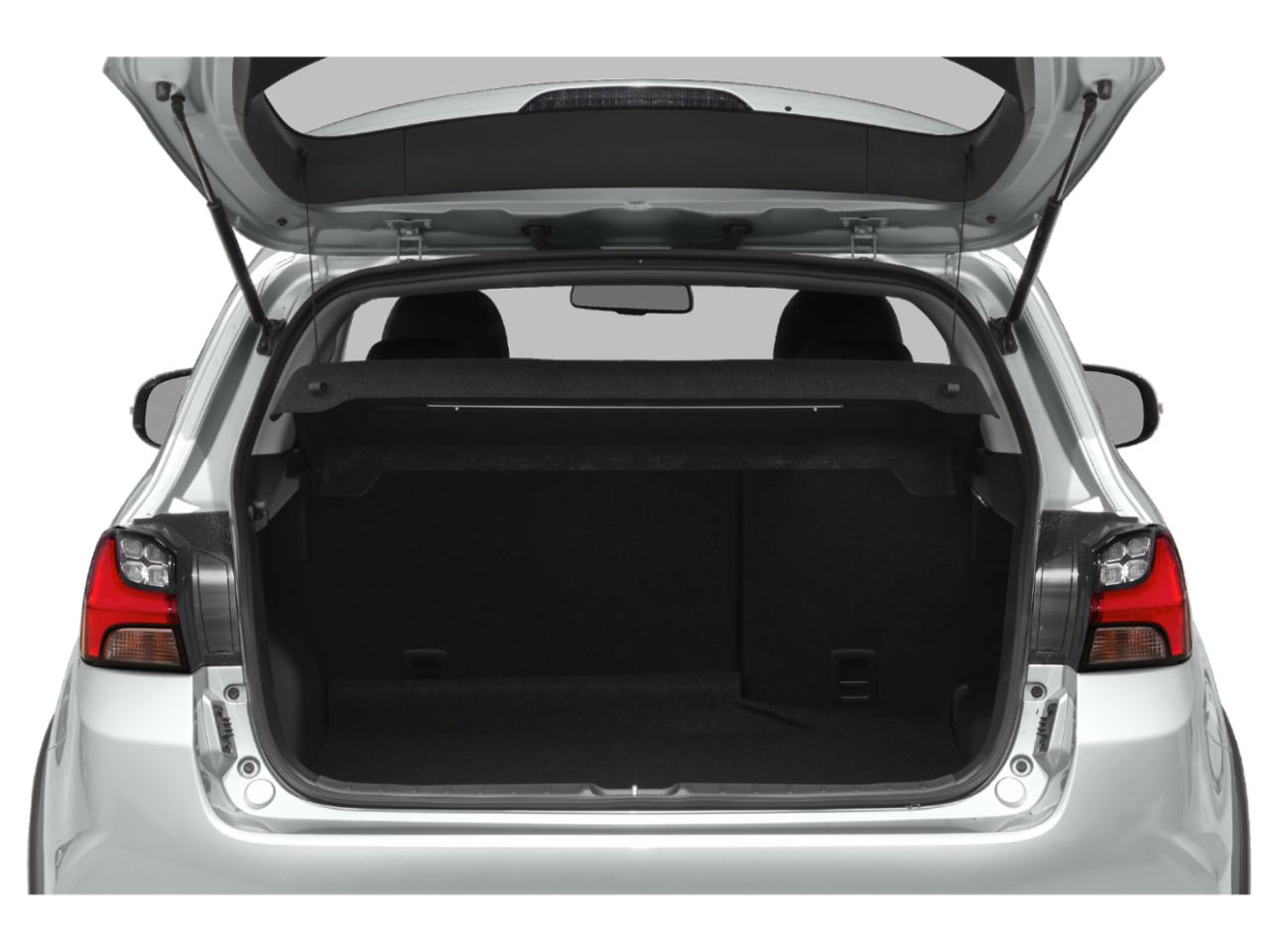 2024 Mitsubishi Outlander Sport Vehicle Photo in Tampa, FL 33612