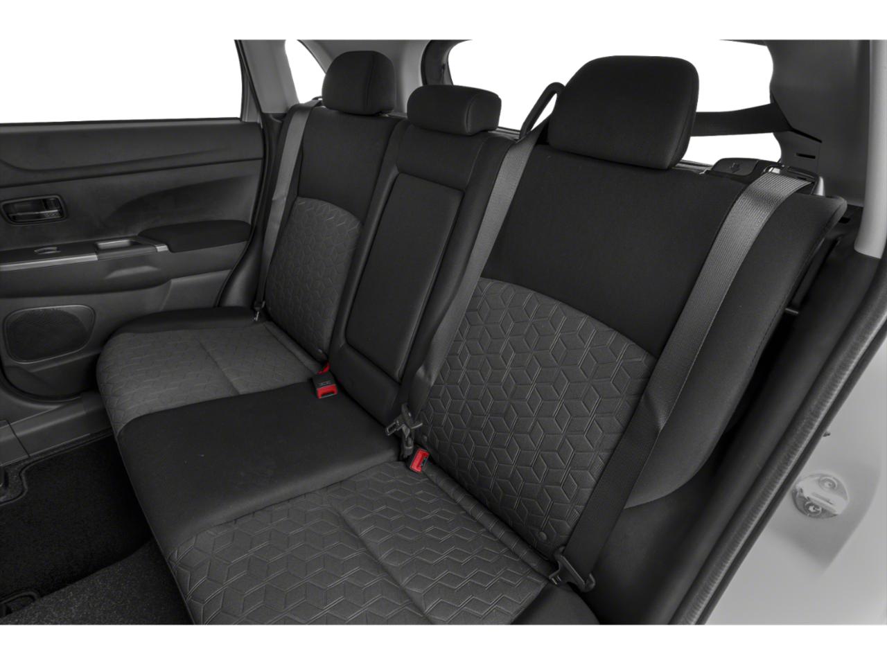 2024 Mitsubishi Outlander Sport Vehicle Photo in Tampa, FL 33612