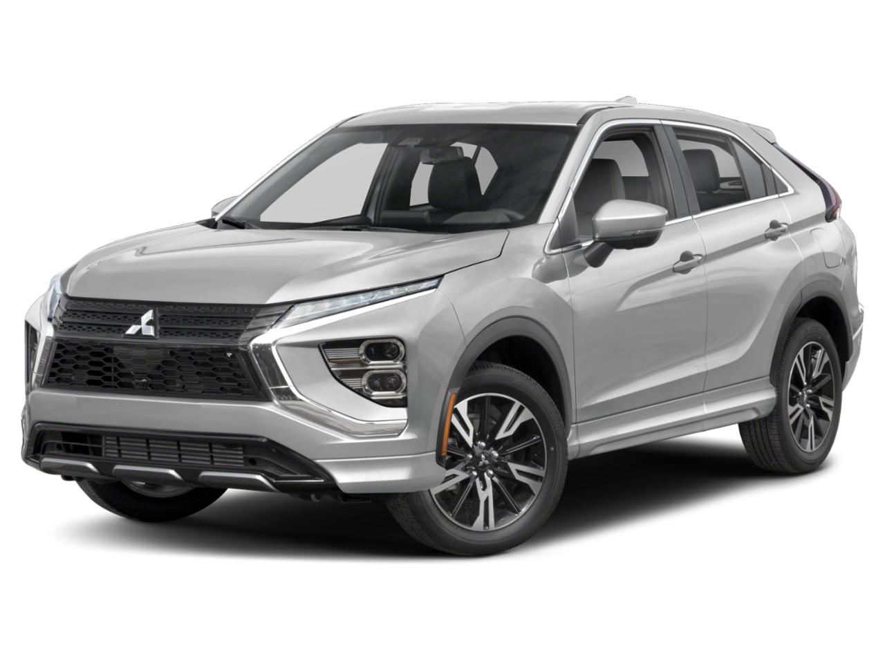 2024 Mitsubishi Eclipse Cross Vehicle Photo in Tampa, FL 33612