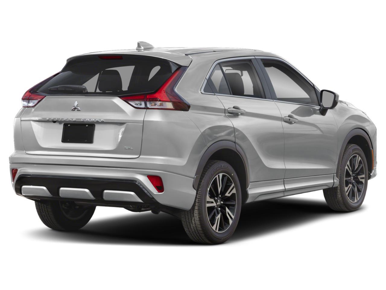 2024 Mitsubishi Eclipse Cross Vehicle Photo in Tampa, FL 33612