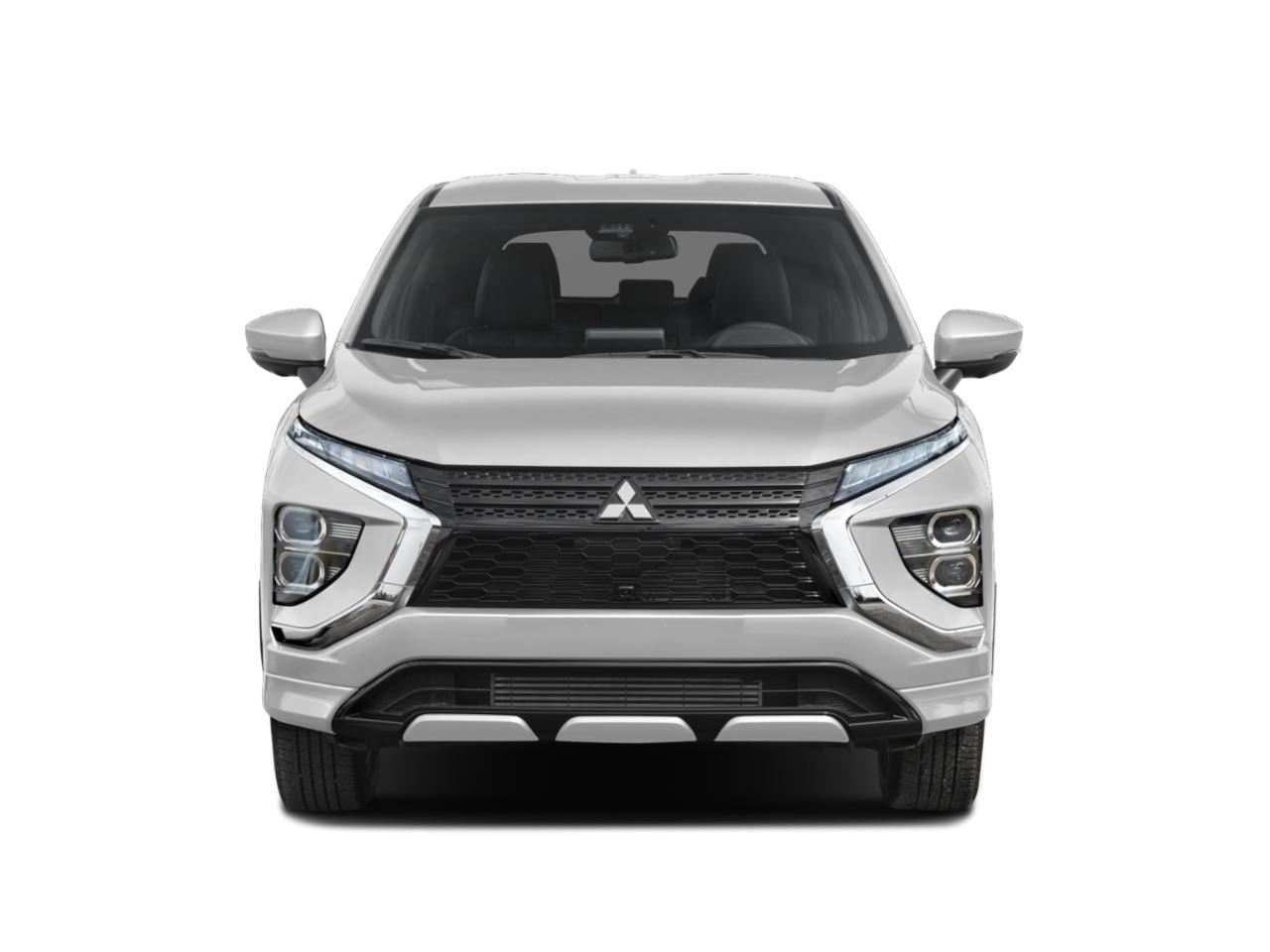 2024 Mitsubishi Eclipse Cross Vehicle Photo in Tampa, FL 33612
