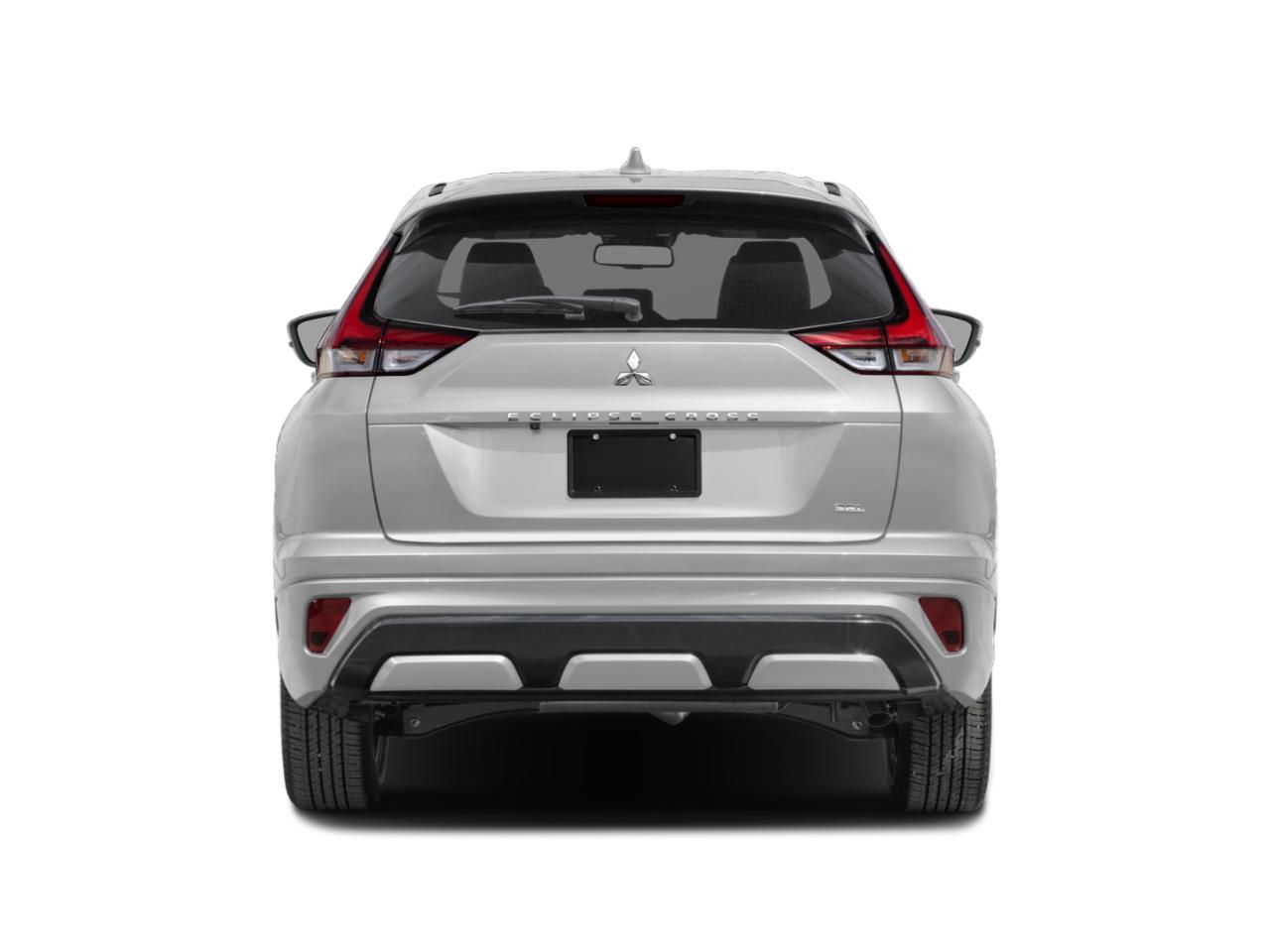 2024 Mitsubishi Eclipse Cross Vehicle Photo in Tampa, FL 33612