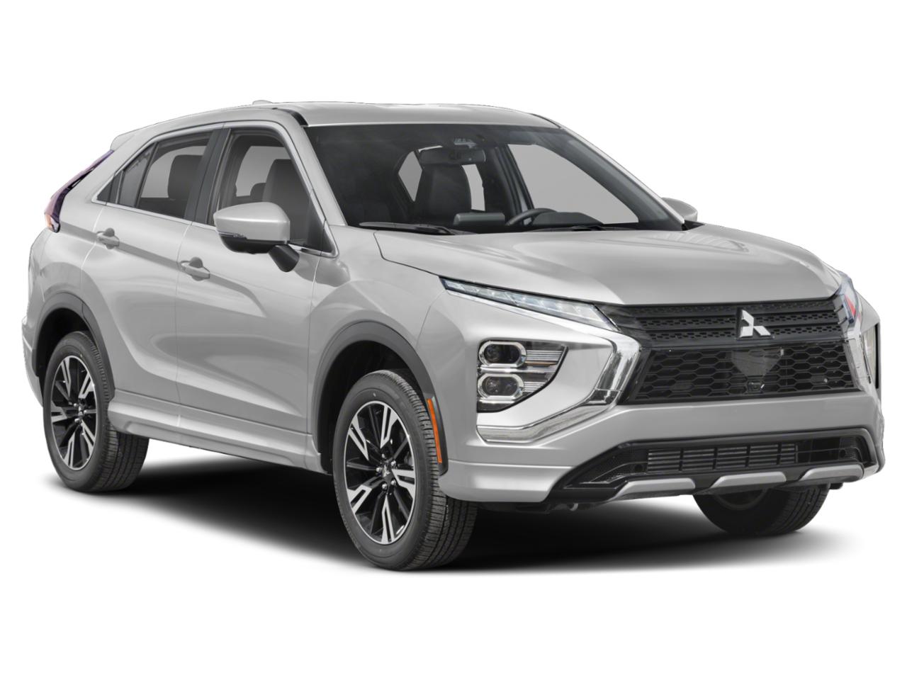 2024 Mitsubishi Eclipse Cross Vehicle Photo in Tampa, FL 33612